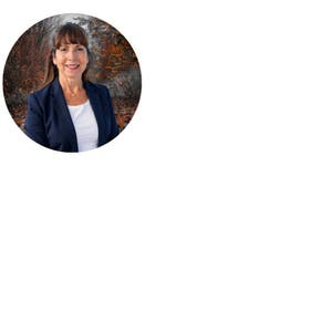 Liz Correa realtor
