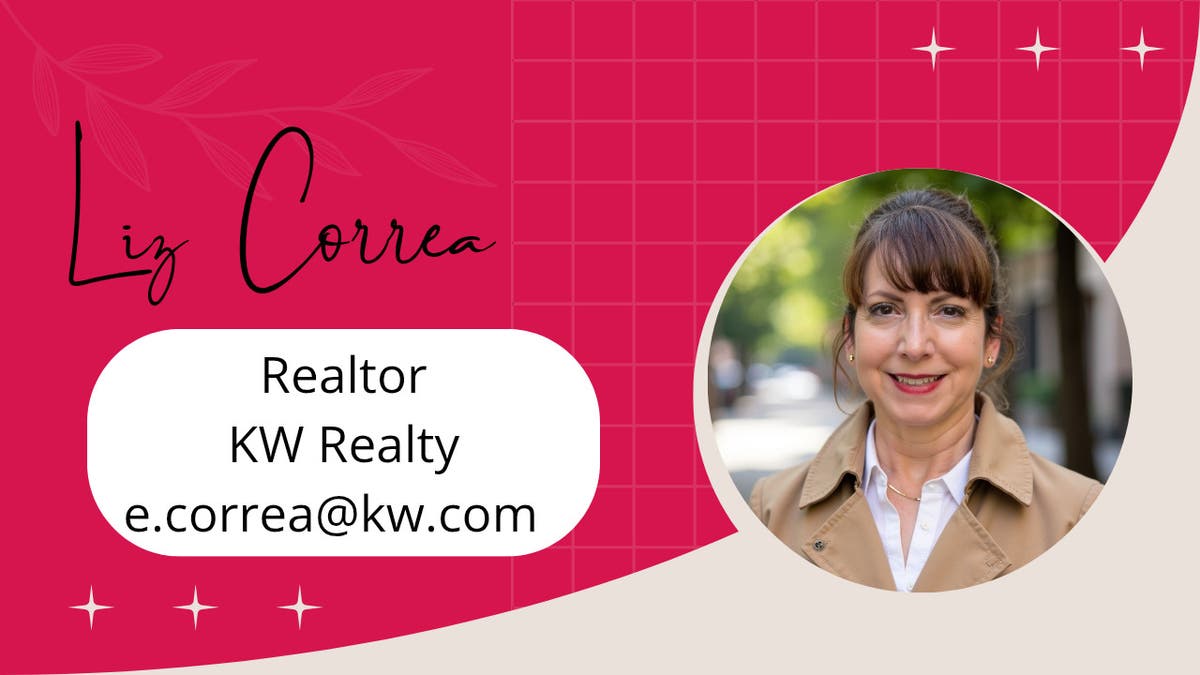 Liz Correa realtor