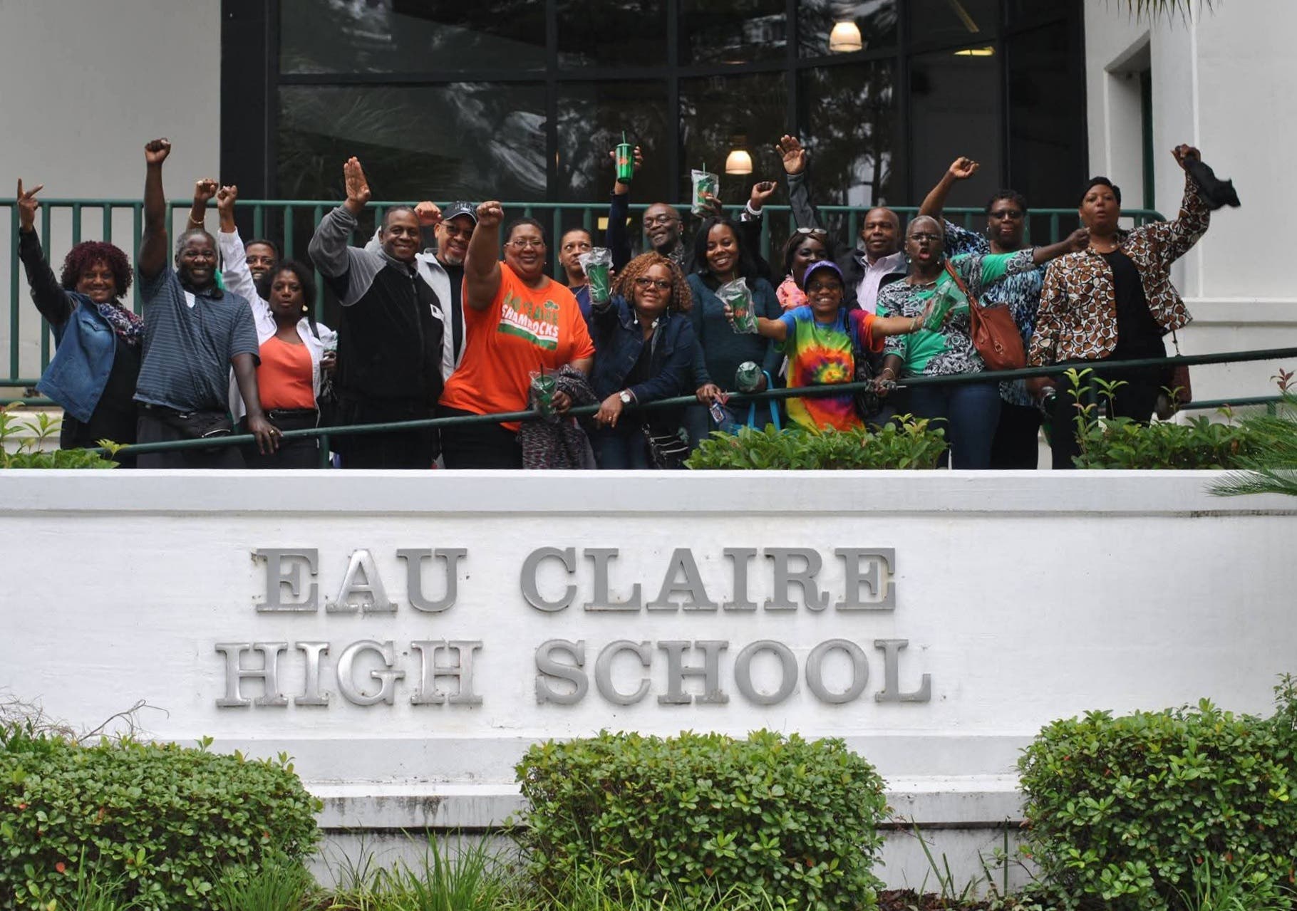 Oct 25 | Eau Claire Class of 1975 50th Reunion | Columbia, SC Patch