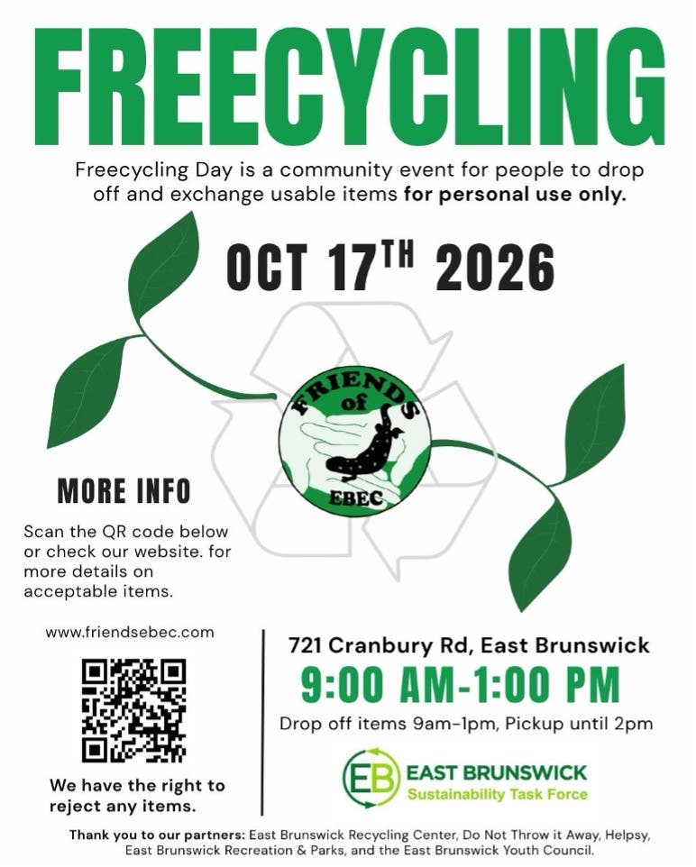 Freecycling