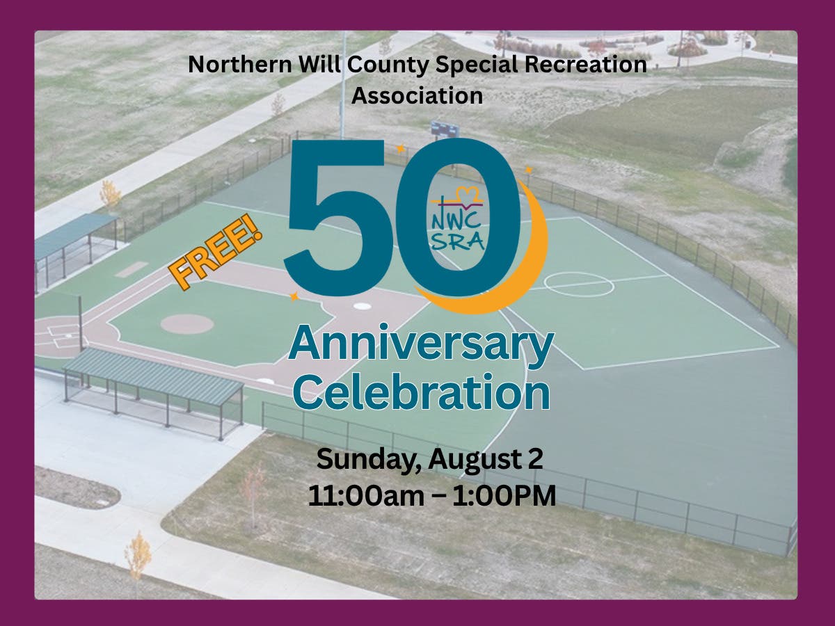 NWCSRA 50th Anniversary Community Celebration
