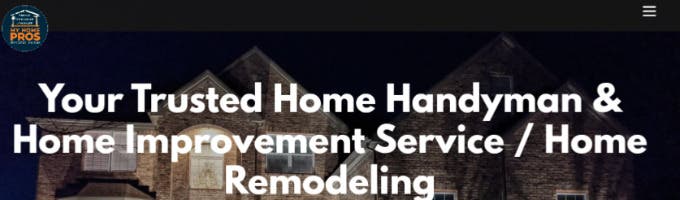 My Home Pros