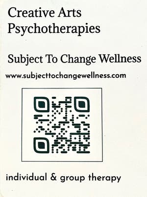 Subject To Change Wellness