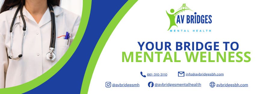 Av Bridges Mental Health