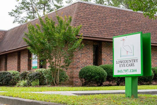 Lowcountry Eye Care