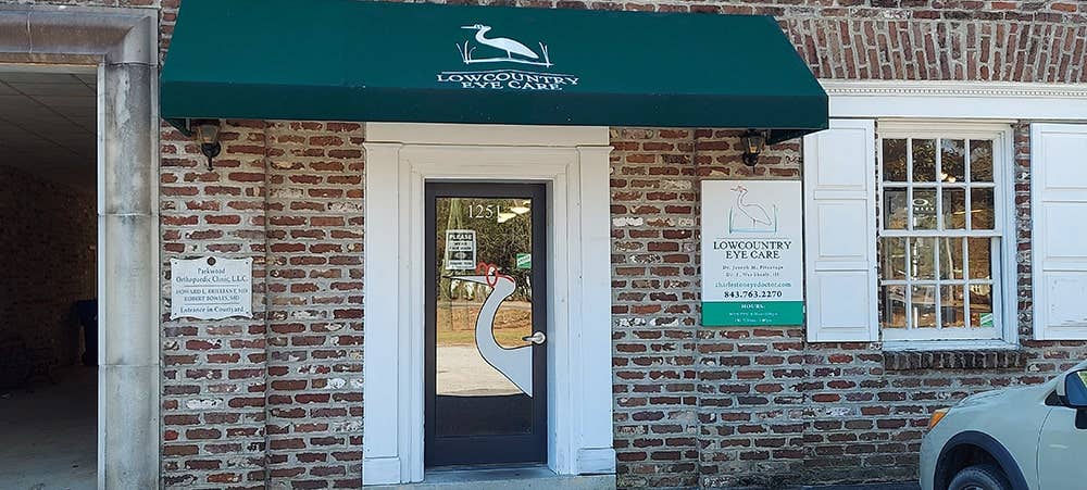 Lowcountry Eye Care - West Ashley