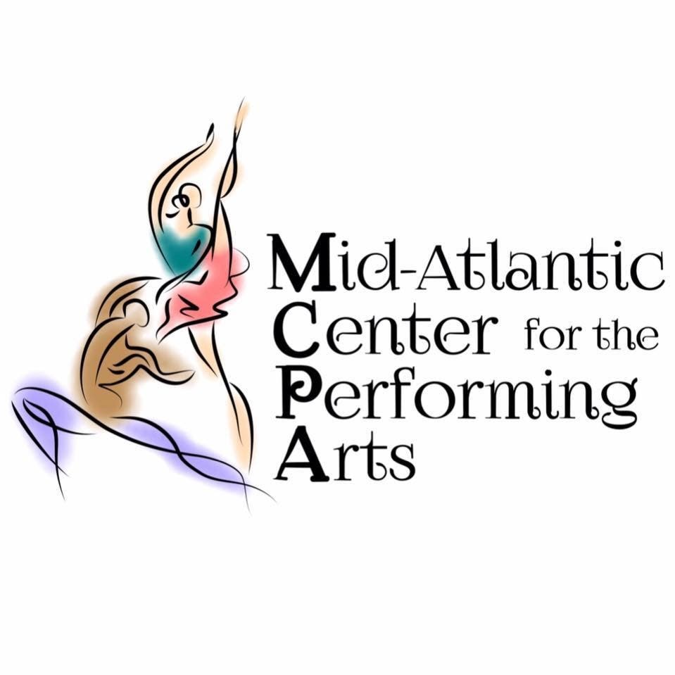 Mid-Atlantic Center for the Performing Arts "2026 Season Showcase"