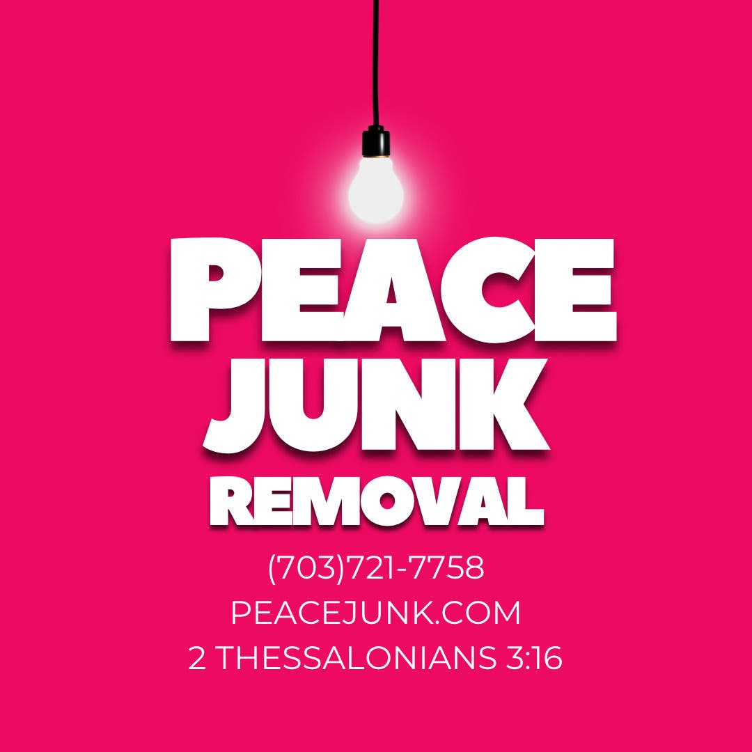 Peace Junk
