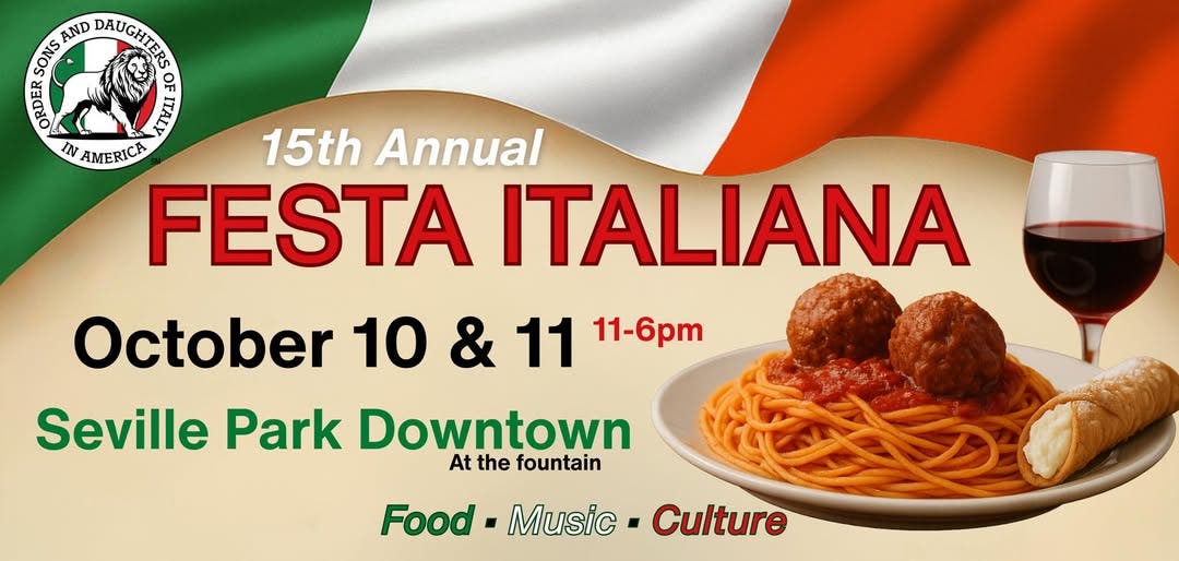 Festa Italiana