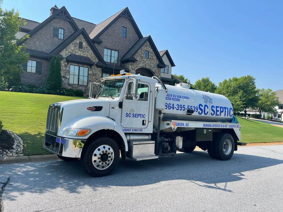 SC Septic