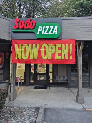 Sodo Pizza 