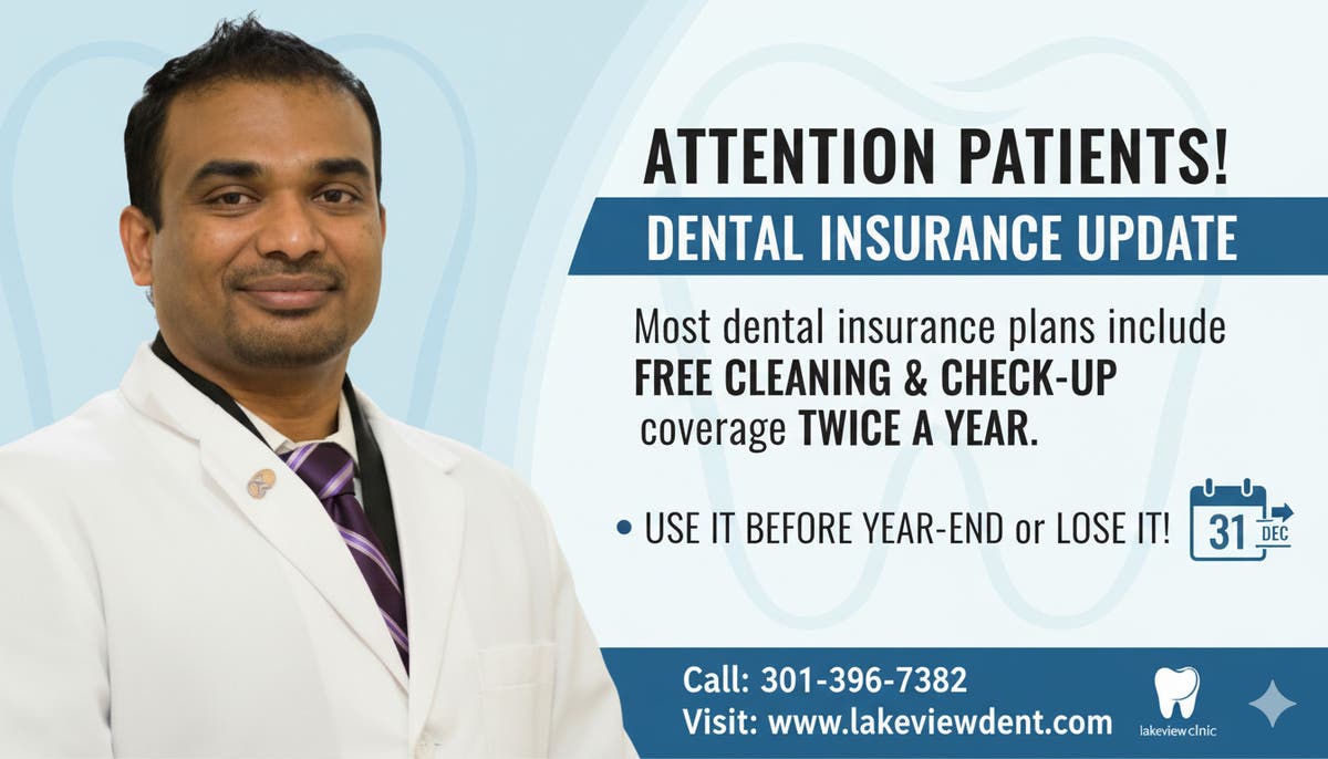 Lakeview Dental