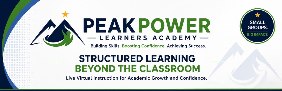 PeakPower Learners
