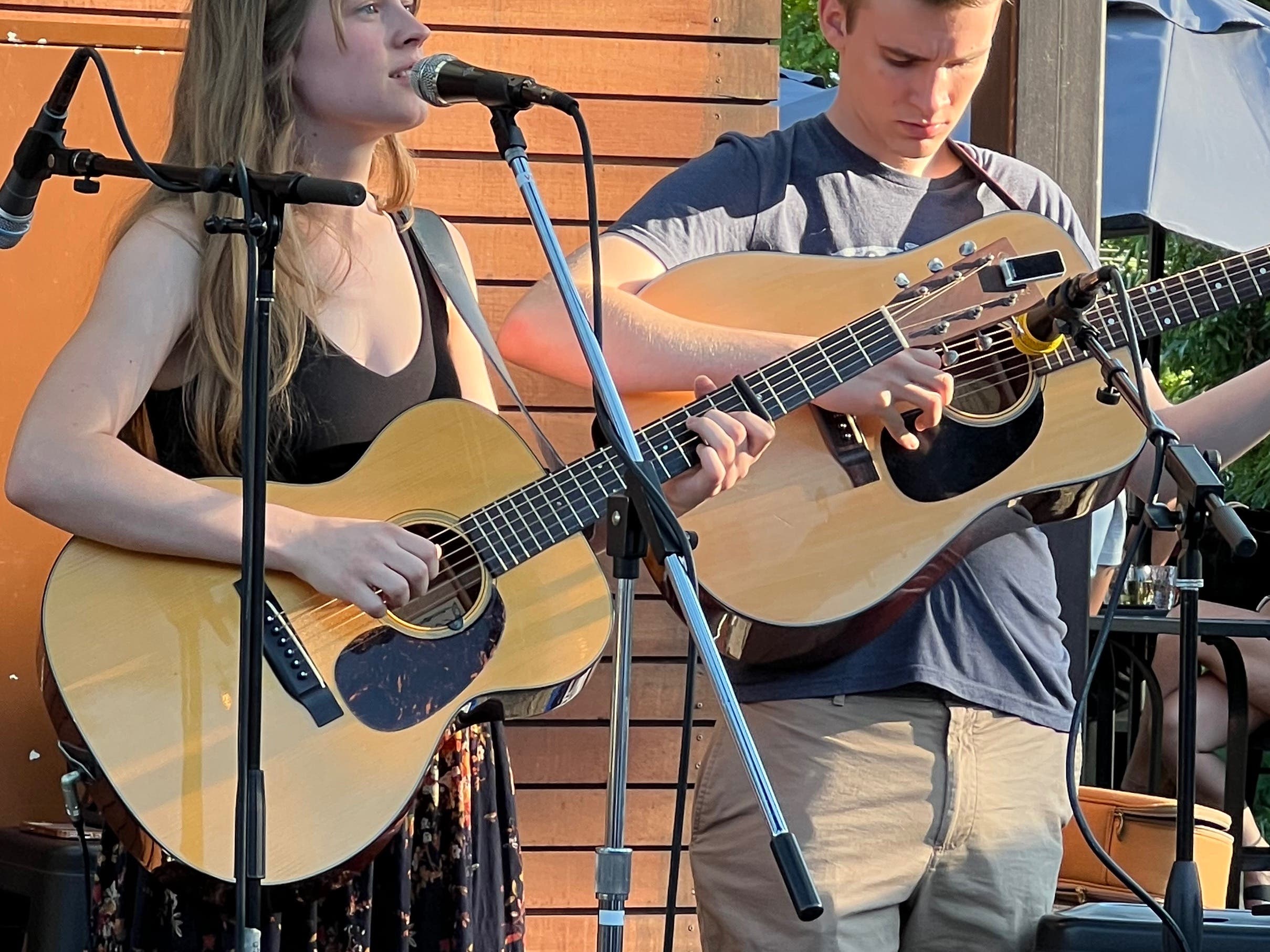 We Are Stardust: A Tribute to Joni Mitchell with Arlea Forbes-Prater & Quinn Eastburn