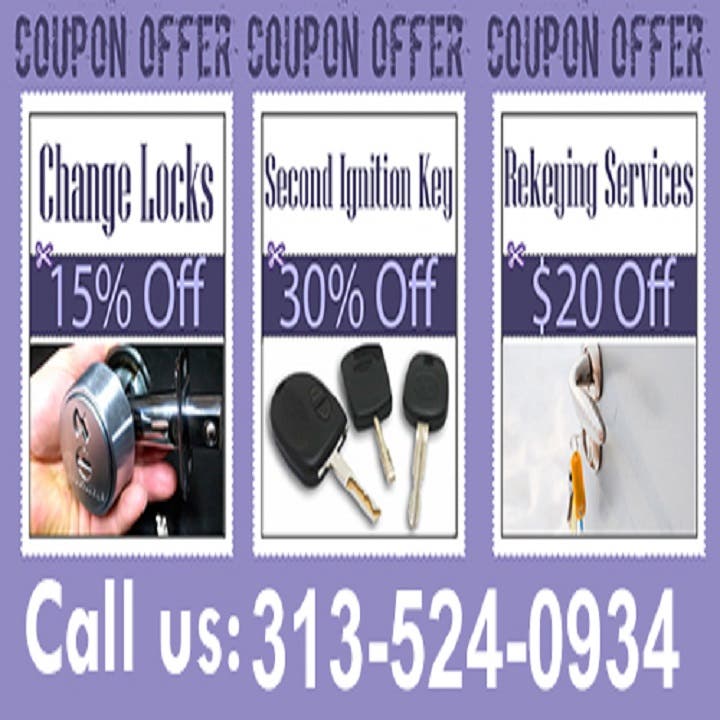 Locksmiths Highland Park