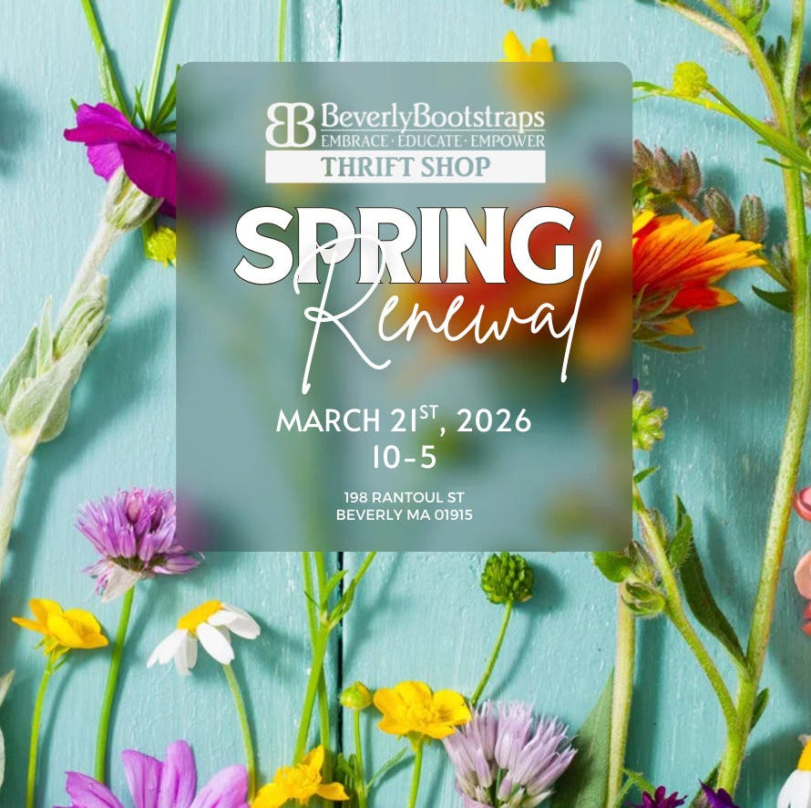 Spring Renewal Event