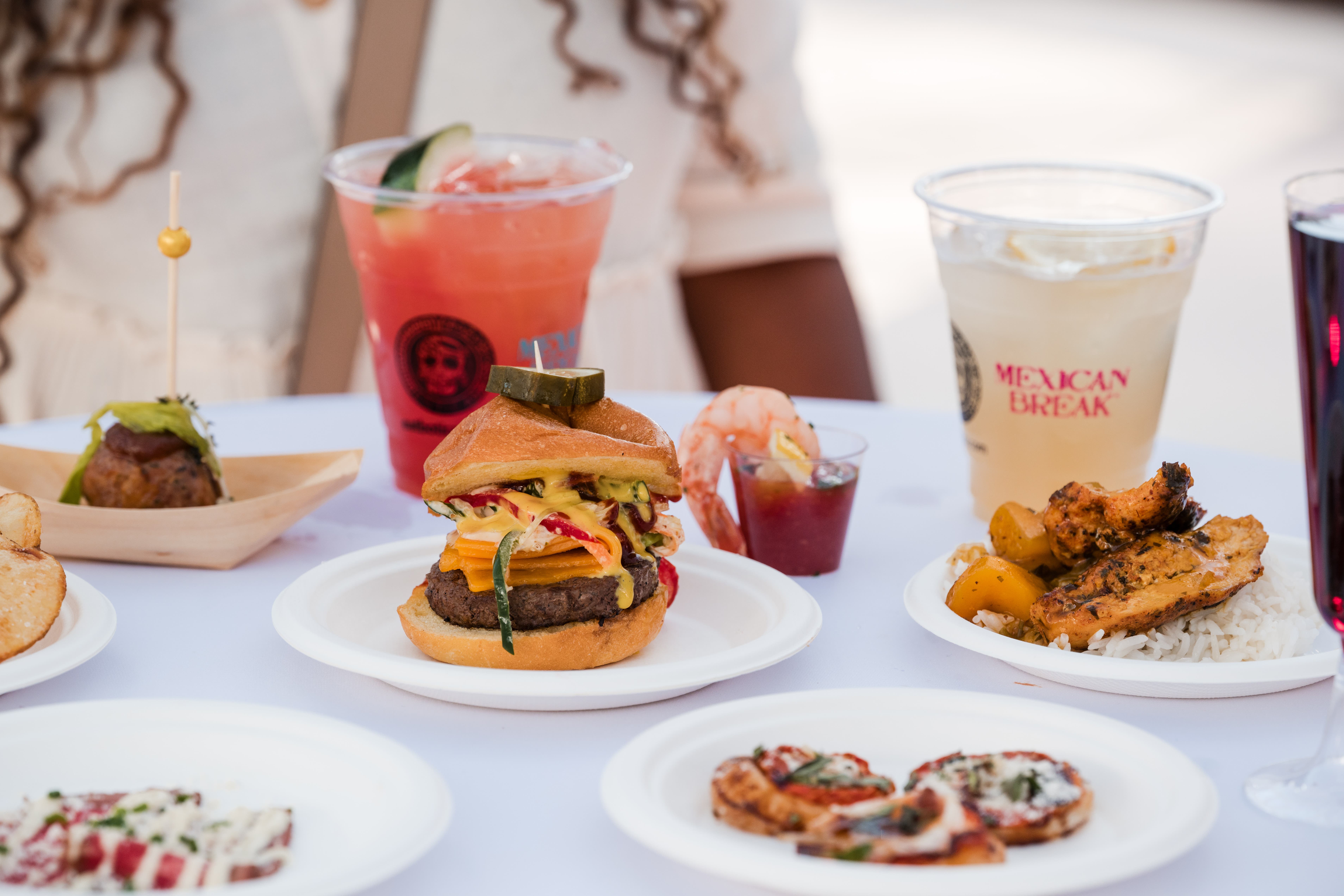 Taste Brookhaven Returns with an Evening of Signature Tastings, Live Entertainment and Local Flavor