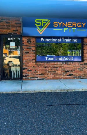 Synergy Fit