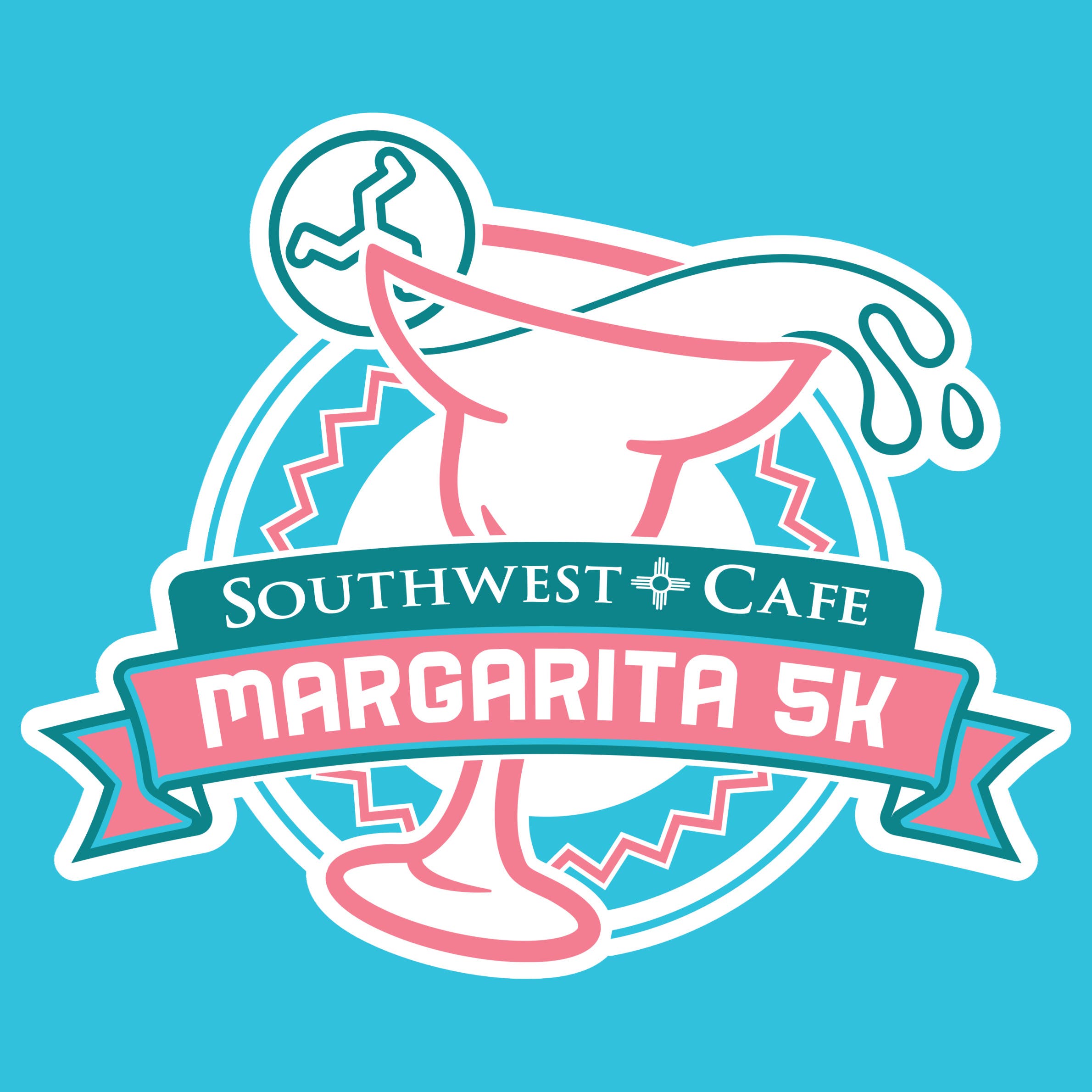 Southwest Cafe Margarita 5K
