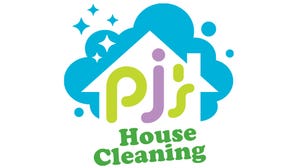 PJ's House Cleaning