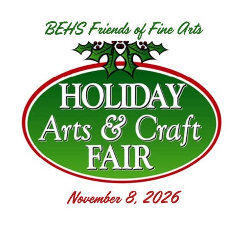 Brookfield East Arts and Craft Fair