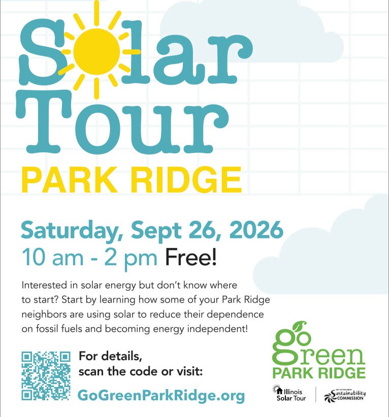 Solar Tour
