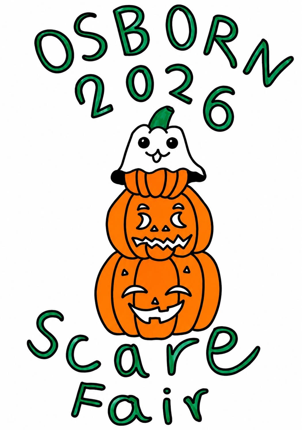 2026 Osborn Scare Fair Brings Monster Sized Fun