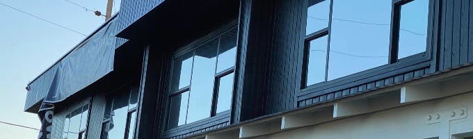 Tint Solutions Nashville, TN