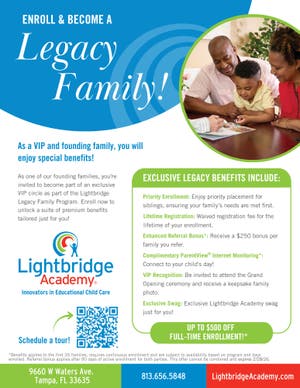 Lightbridge Academy of Westchase