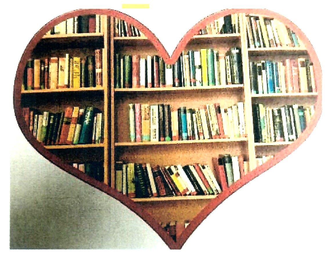 Flossmoor Book Club