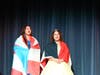 North Babylon High School’s Cultural Celebrations Club hosted its annual
Hispanic Heritage Showcase on Oct. 20 in the North Babylon High School auditorium.