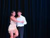 This student duo performed a lively salsa number as part of North Babylon High School’s Hispanic Heritage Showcase.