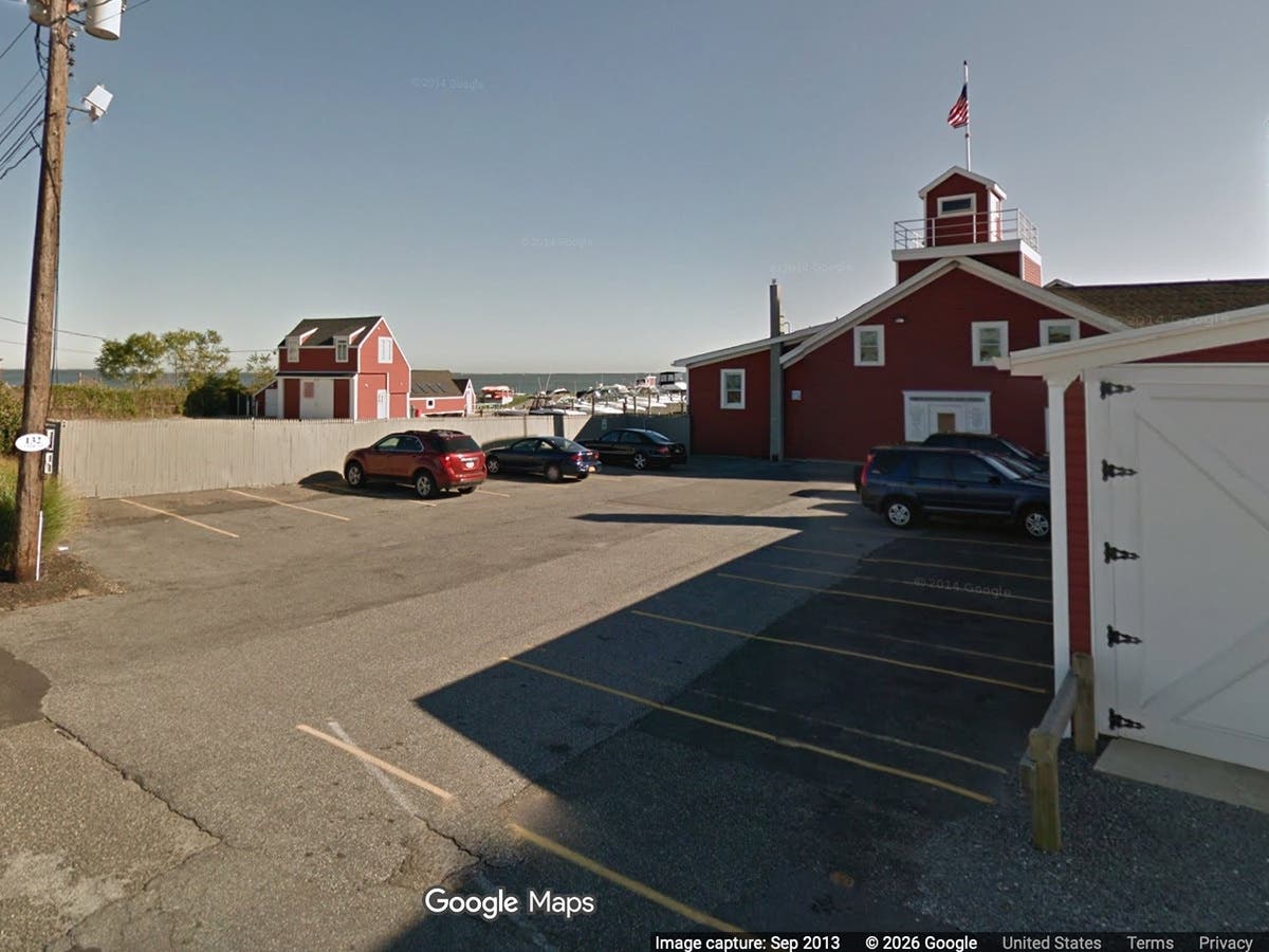 Seatuck Plans Oyster Hatchery At Former Bluepoints Facility In West Sayville