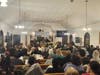 Community members, clergy and local officials fill Bethel A.M.E. Church in Huntington for the NAACP Huntington Branch’s Rev. Dr. Martin Luther King Jr. Birthday Celebration on Monday evening.