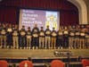 The Babylon boys’ soccer team was recognized for winning the Long Island Championship.