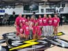The Harborfields community gathered in support of children and families impacted by cancer during the Coaches vs. Cancer basketball games.