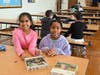 West Babylon students traded screens for board games, art, and building challenges during Global Day of Play.