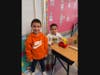 West Babylon students put away their screens and embraced creativity during Global Day of Play, turning classrooms into spaces for games, art, and imagination.