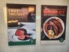 Dishes from multiple restaurant concepts are displayed at the Wonder food hall in Huntington.