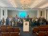 Town officials, sustainability partners, and community stakeholders gathered at Babylon Town Hall in Lindenhurst for Green Horizons 2.0, the Town’s second annual Sustainability Fair focused on environmental education, recycling and composting initiatives.