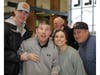 Families, supporters, and staff gathered at Pickleball Heaven in Medford for the Developmental Disabilities Institute’s 4th Annual Cornhole Tournament, which raised more than $33,000 for autism programs.