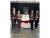 Deer Park High School students Ruby Kappel, Lauren Marable, Sidra Syed and
Thomas Wesnofske earned trophies at New York DECA’s 66th annual State Career
Conference in Rochester.
