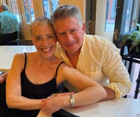 ''Thriving': After Cancer Experience, Dix Hills Woman Leads Lymphoma Walk, Inspires As Ambassador For Hope