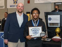 Suffolk County Team Of The Week: Huntington Names New Coach, Deer Park Star Honored, Signing Day Celebrated