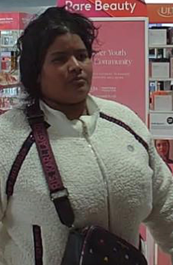 Woman Wanted After Theft From Commack Ulta Beauty: Police | Commack, NY ...