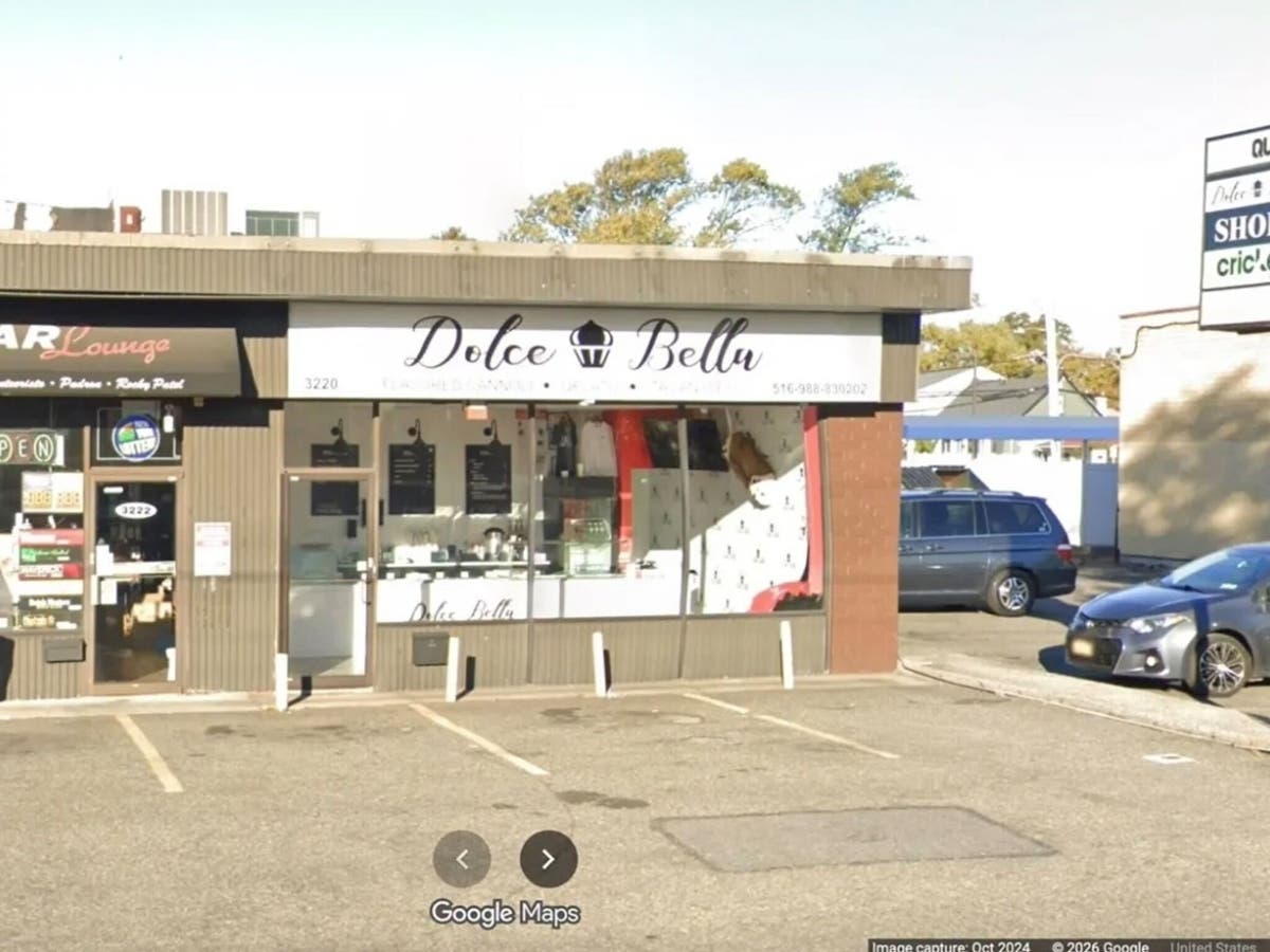 Dolce Bella in Oceanside now has a second Smithtown location at 85 E. Main St., which will hold a soft opening on Saturday, May 16, at noon.