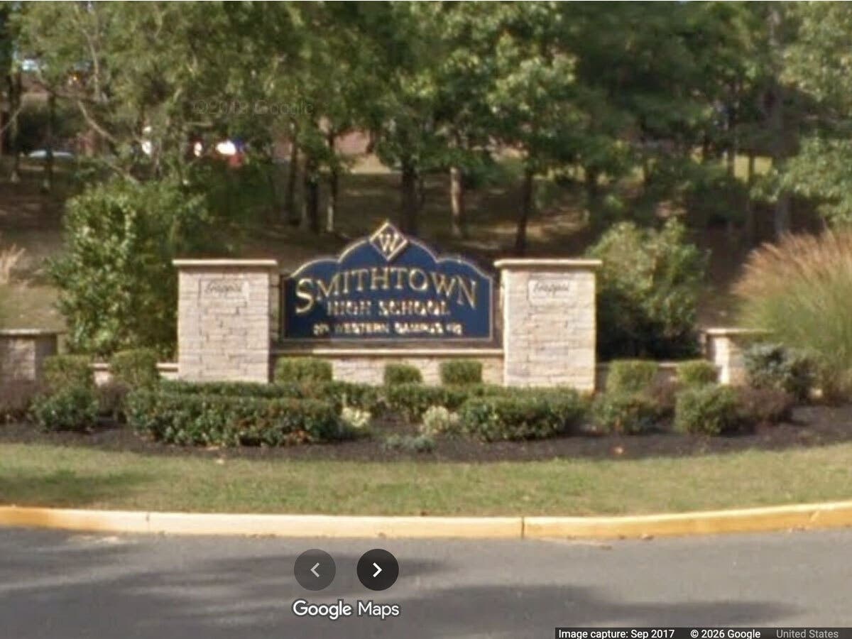 The Smithtown Central School District is proposing a $300.4M budget