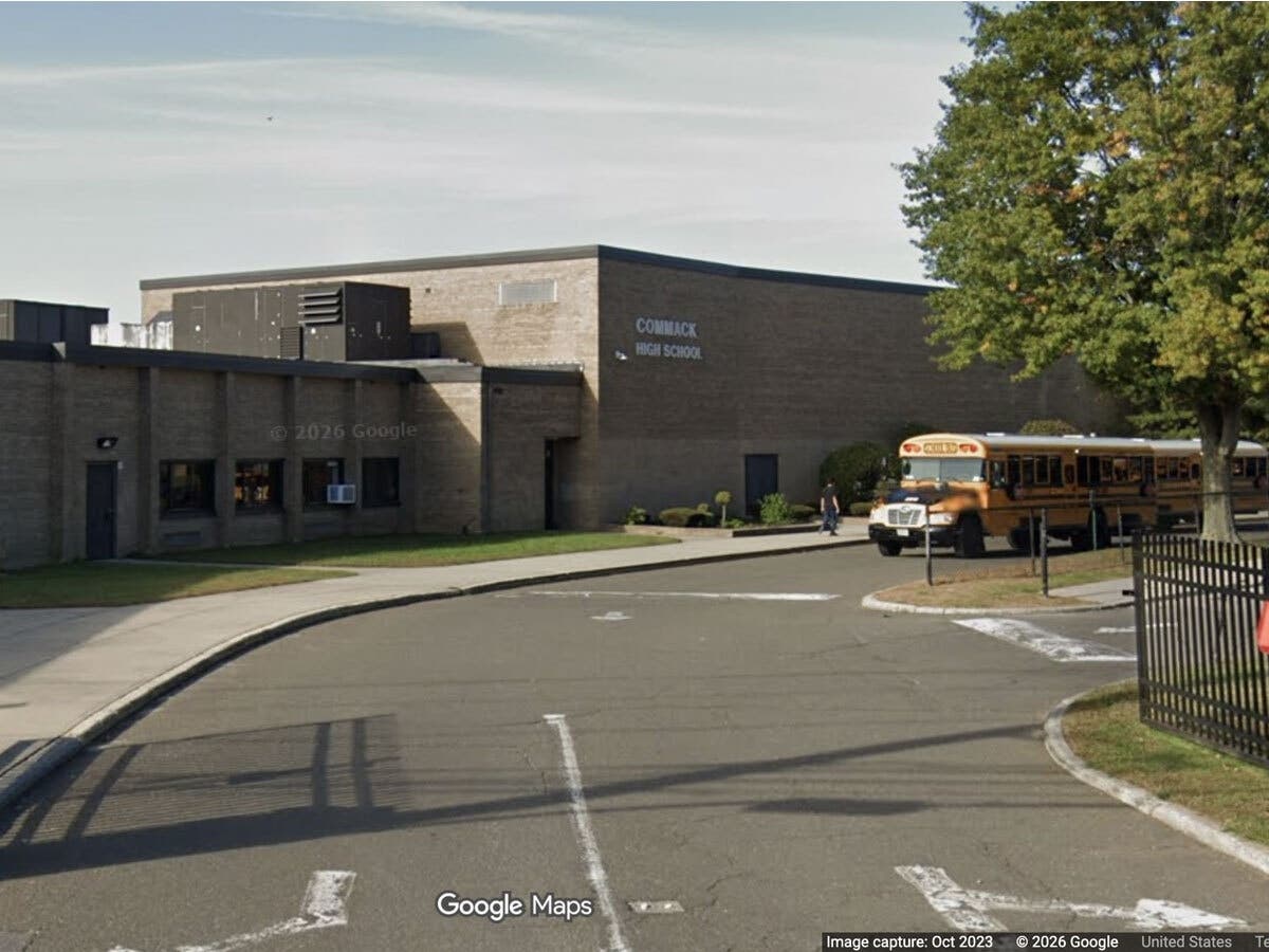 The Commack School District budget is proposing a $234.6M budget