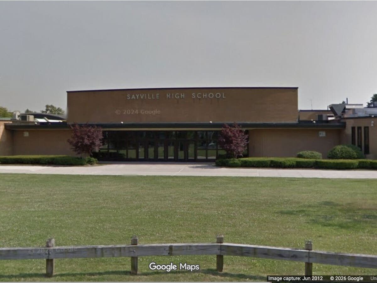 Students, staff and residents in the Sayville School District voted Tuesday on the proposed 2026-27 budget and Board of Education races.