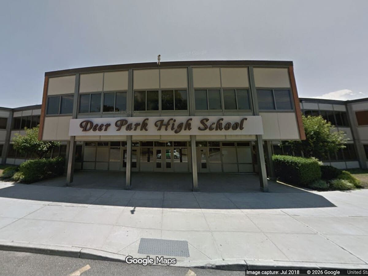 Students, staff and residents in the Deer Park School District voted Tuesday on the proposed 2026-27 budget and Board of Education races.